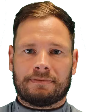 Benjamin Förster