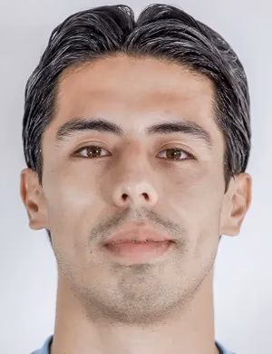 Benjamín Galindo Cruz