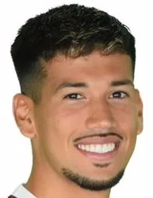 Benjamín Garay
