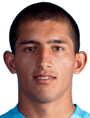 Benjamín García Osorio