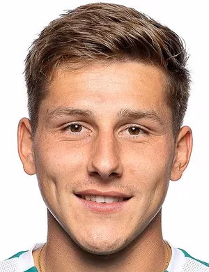 Benjamin Gomel