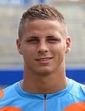 Benjamin Gralla