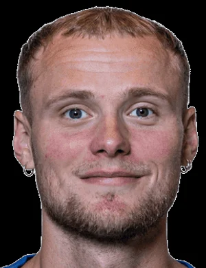 Benjamin Steenfeldt Hvidt