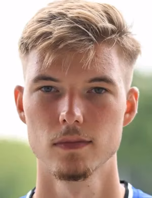Benjamin Kanuric