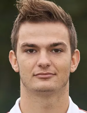 Benjamin Kaufmann
