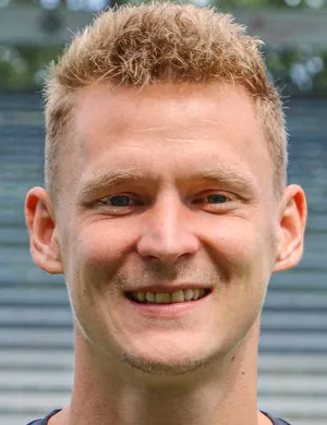 Benjamin Kindsvater