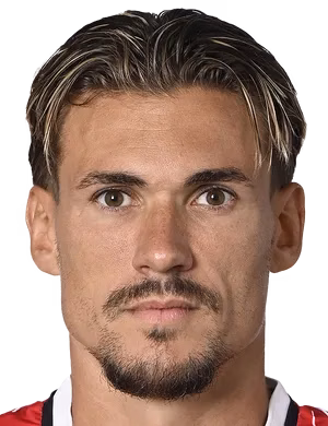 Benjamin Kololli