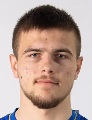 Benjamin Križevac