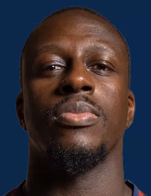 Benjamin Mendy