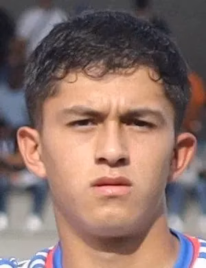 Benjamín Diego Molina Ahumada