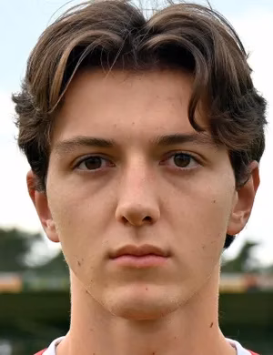 Benjamin Neuendank