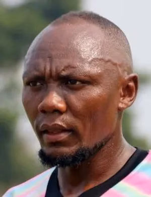 Benjamin Nyakoojo