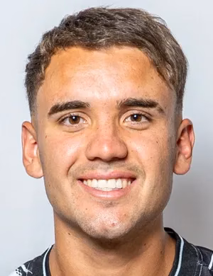 Ian Benjamín Ortiz