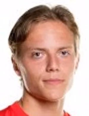 Benjamin Östman
