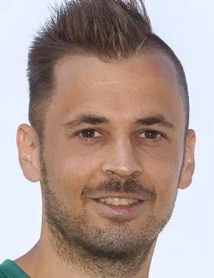 Benjamin Pranter