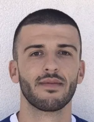 Бенјамин Реџовић