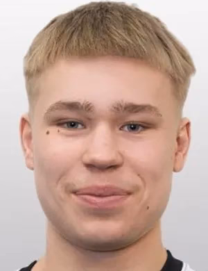 Benjamin Rekola