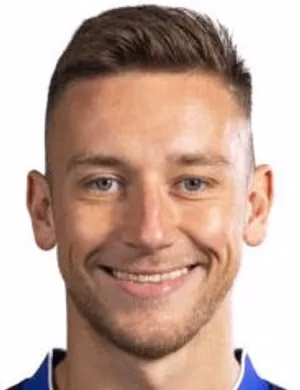 Benjamin Šehić