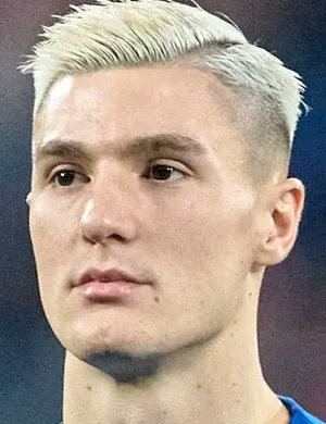 Беньямин Шешко