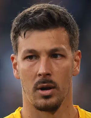 Benjamin Kevin Siegrist