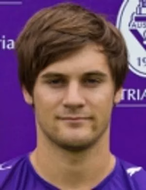 Benjamin Taferner