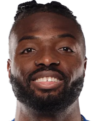 Benjamin Opeyemi Teidi