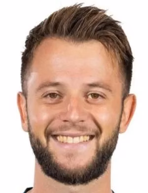 Benjamin Thierry Van Den Ackerveken