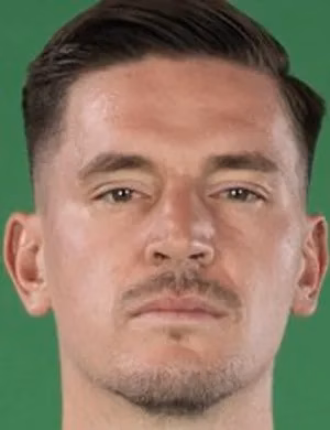 Benjamin Verbič