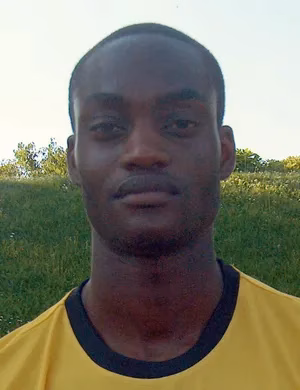 Benjamin Asaré Manthey Winnersbach