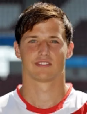 Benjamin Woltmann