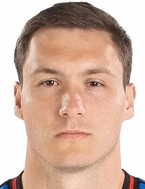 Benjamin Kikanović