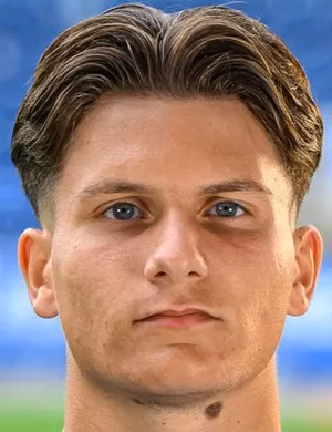 Bennet Magnus Haffke