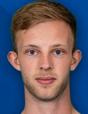 Bennet van den Berg