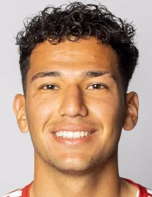 Benny Díaz Jáuregui
