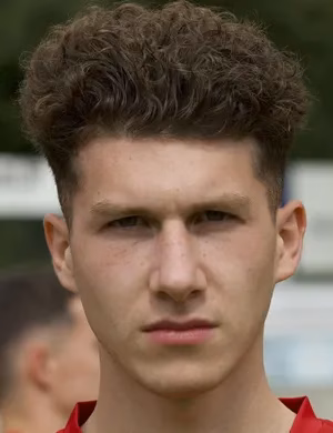 Benjamin Kovacevic