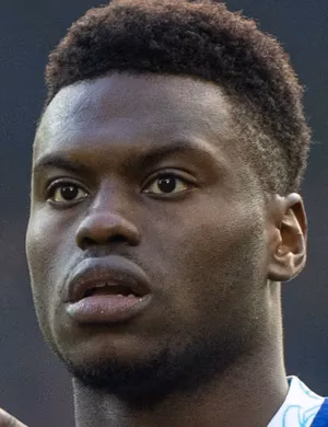 Benoît Ntambue Badiashile Mukinayi