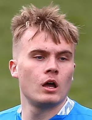 Benoný Breki Andrésson