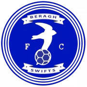 Beragh Swifts FC герб