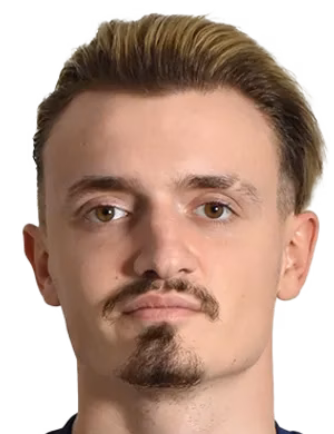 Берат Калкан