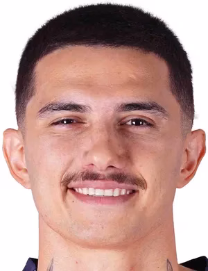 Berat Ayberk Özdemir