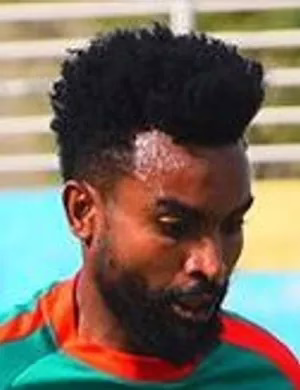 Bereket Desta Dana