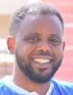 Bereket Samuel Ayano