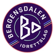 Bergensdalen IL герб