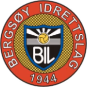 Bergsøy IL герб