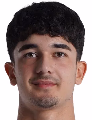 Berk Deniz Çukurcu