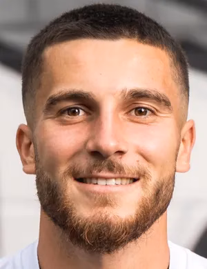 Berk Inaler