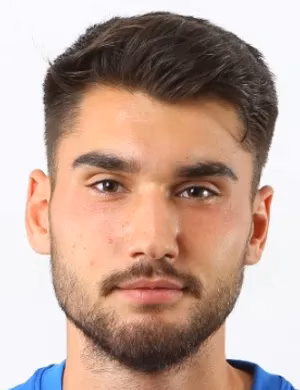 Berk Yiğit Karadağ