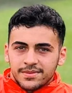 Berk Kırkıcı