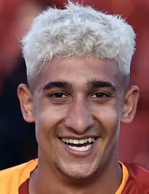 Berk Kızıldemir
