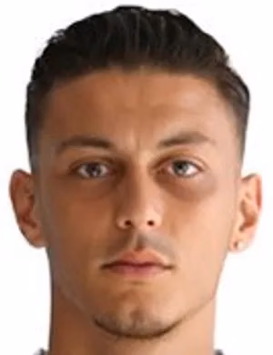Berk Taşkın